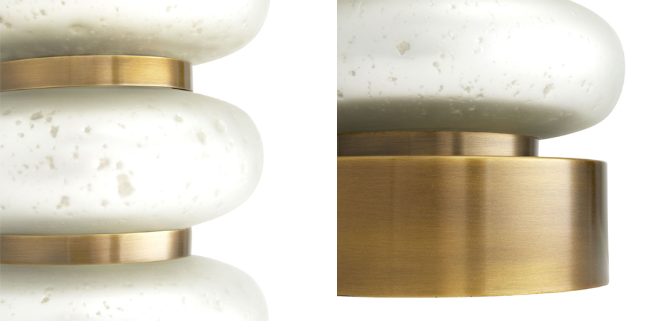 Дизайнерская настольная лампа GAELEN LAMP Дизайнерская настольная лампа GAELEN LAMP - Loft-Concept в Омске