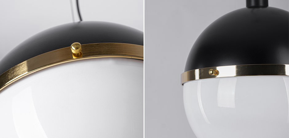 Люстра Extra Large Hicks Pendant Люстра Extra Large Hicks Pendant - Loft-Concept в Омске