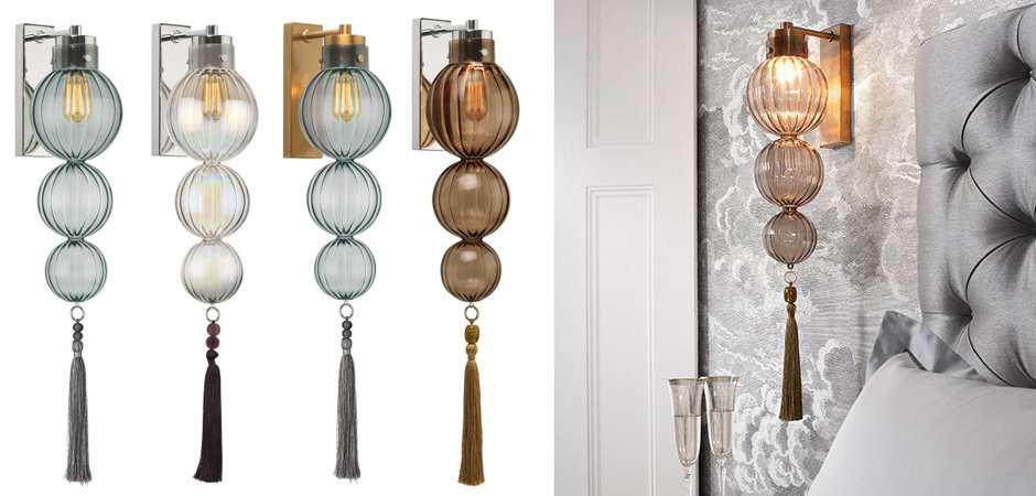 Бра Heathfield Lighting - Medina Wall Бра Heathfield Lighting - Medina Wall - Loft-Concept в Омске