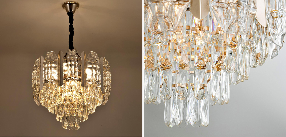 Люстра Retro Town - Loft-Concept в Омске