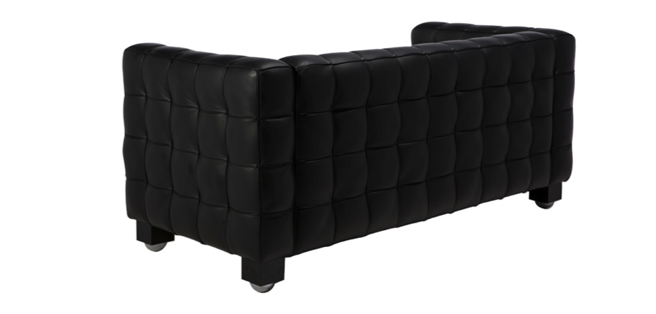 Диван Kubus 2 seater Диван Kubus 2 seater - Loft-Concept в Омске