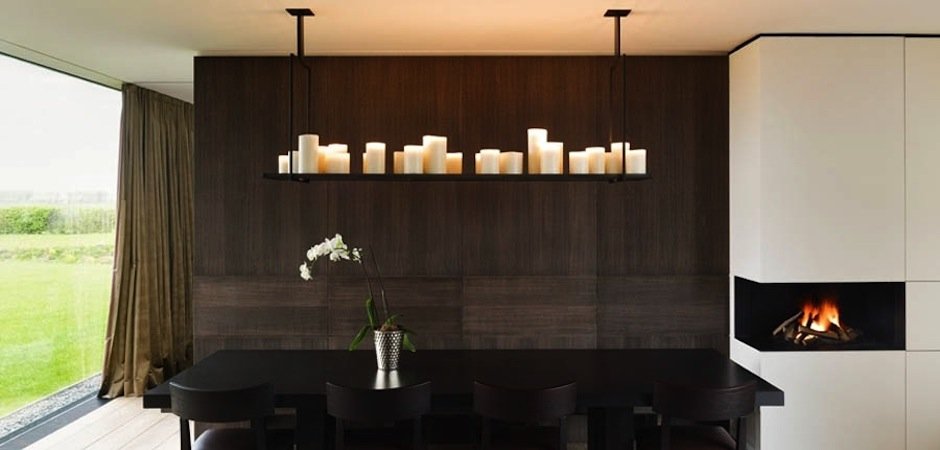 Люстра Kevin Reilly Altar Люстра Kevin Reilly Altar - Loft-Concept в Омске