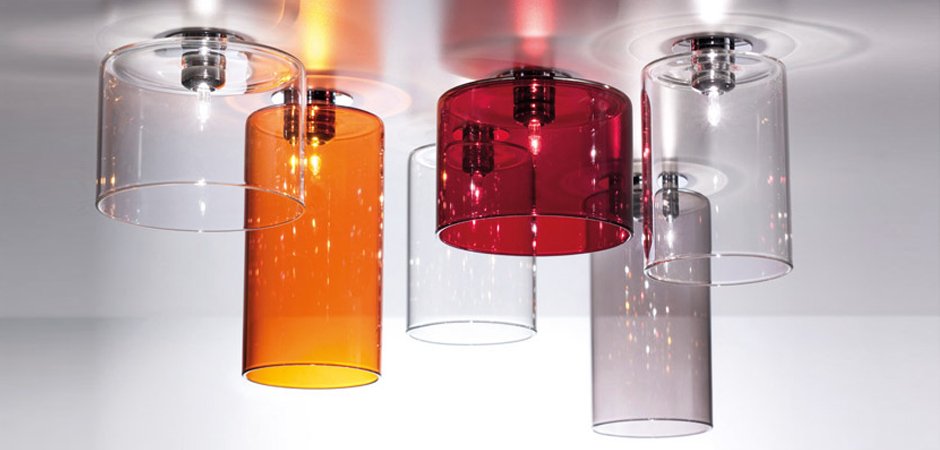 Потолочный светильник AXO Light Spillray Suspension Потолочный светильник AXO Light Spillray Suspension - Loft-Concept в Омске