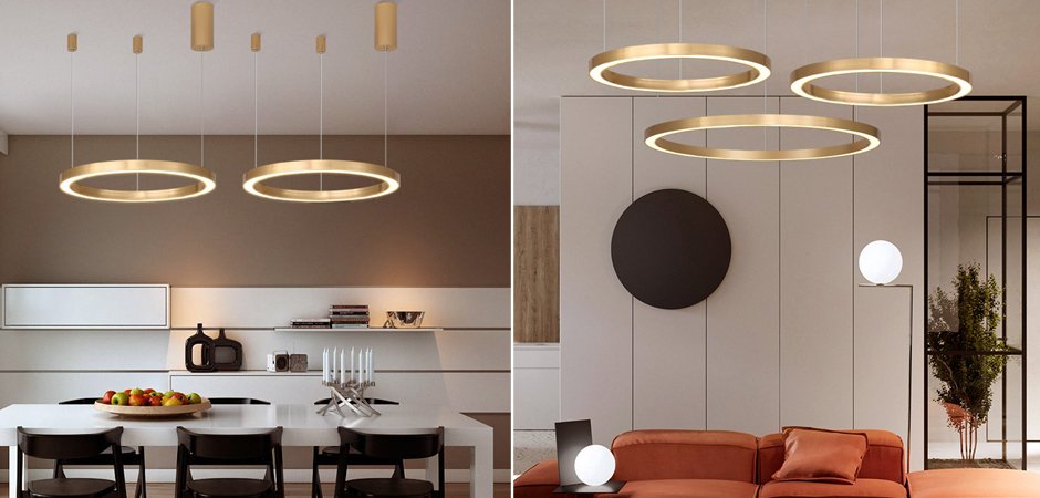 Люстра Mahlu by Cameron Design House Люстра Mahlu by Cameron Design House - Loft-Concept в Омске