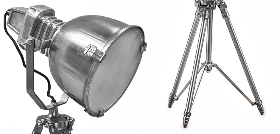 Настольная лампа Enrico Loft Table lamp Настольная лампа Enrico Loft Table lamp - Loft-Concept в Омске