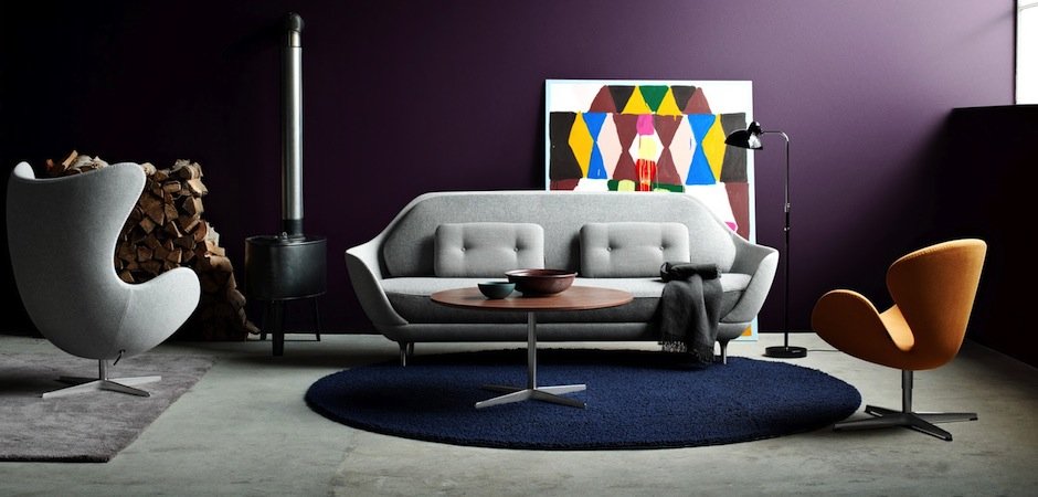 Кресло Swan Кресло Swan - Loft-Concept в Омске