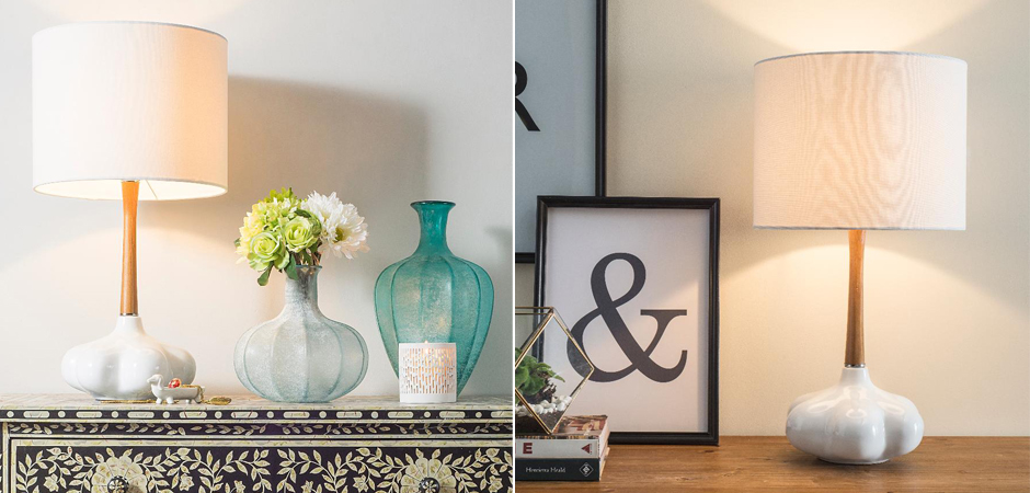 Настольная лампа Thin Waist - Loft-Concept в Омске