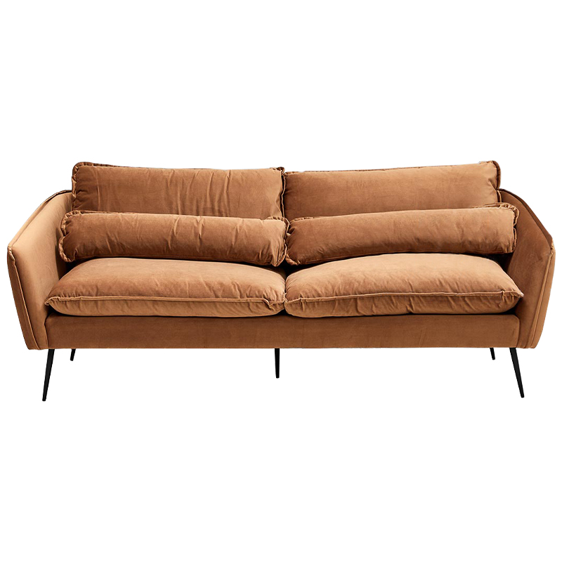 Диван Bowden Sofa Карамель в Омске | Loft Concept 