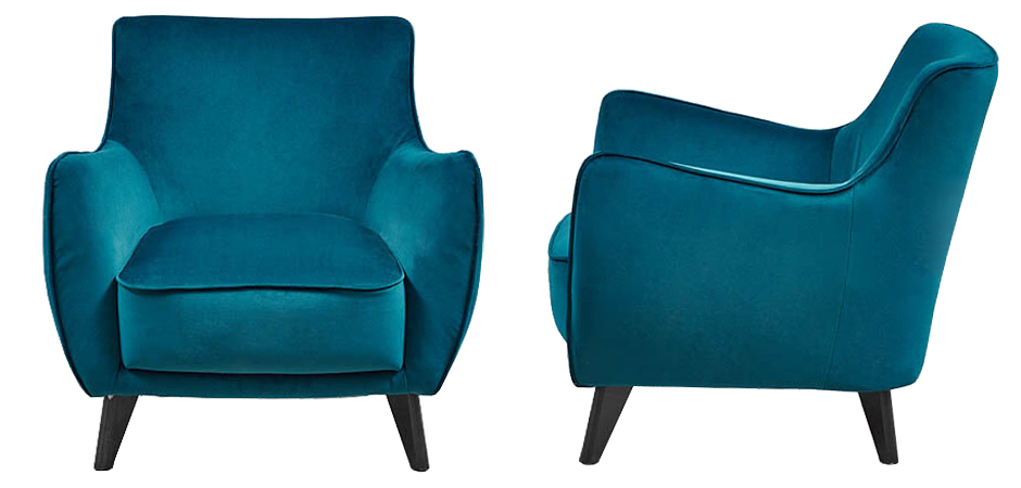 Кресло Shore Chair - Loft-Concept в Омске