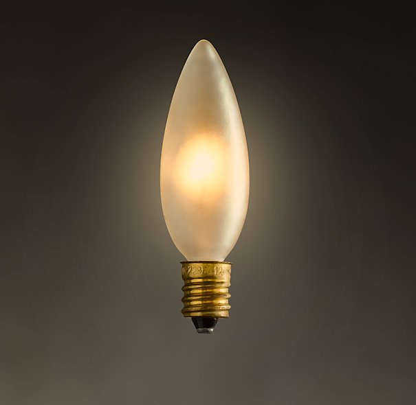 Лампочка Loft Edison Retro Bulb №12  в Омске | Loft Concept 