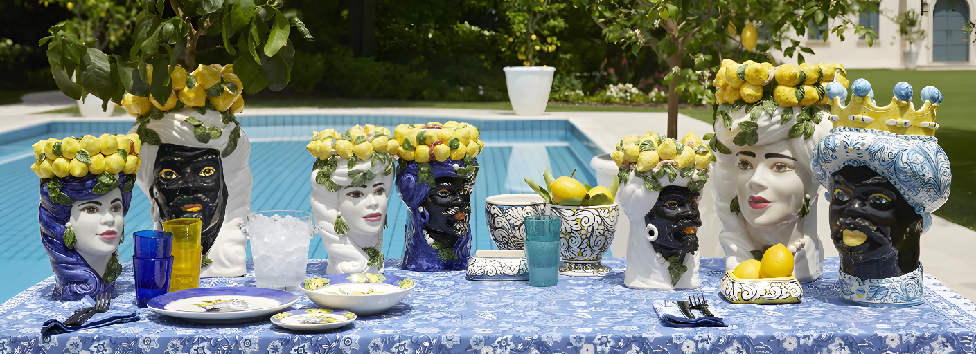 Бренд Abhika интернет магазина Loft Concept