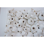 Панно «Эманация» варинант исполнения - 2 | Loft Concept в Омске