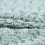 Мебельная ткань Шенилл мятный цвет 145 см T2-93 варинант исполнения - 1 | Loft Concept в Омске