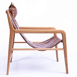 Кресло-гамак Poyo варинант исполнения - 1 | Loft Concept в Омске