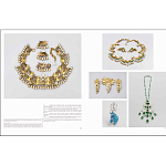 Книга в подарок Диор новый образ Dior: A New Look варинант исполнения - 5 | Loft Concept в Омске