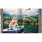 Подарочный Фотоальбом Ellen von Unwerth. Heimat варинант исполнения - 9 | Loft Concept в Омске