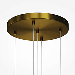 Подвесной светильник Lots of little things варинант исполнения - 3 | Loft Concept в Омске