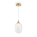 Подвесной светильник Cargo Foster варинант исполнения - 7 | Loft Concept в Омске