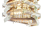 Бра в классическом хрустальном обрамлении Light Garland варинант исполнения - 4 | Loft Concept в Омске