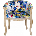 Кресло Mesolithic варинант исполнения - 1 | Loft Concept в Омске