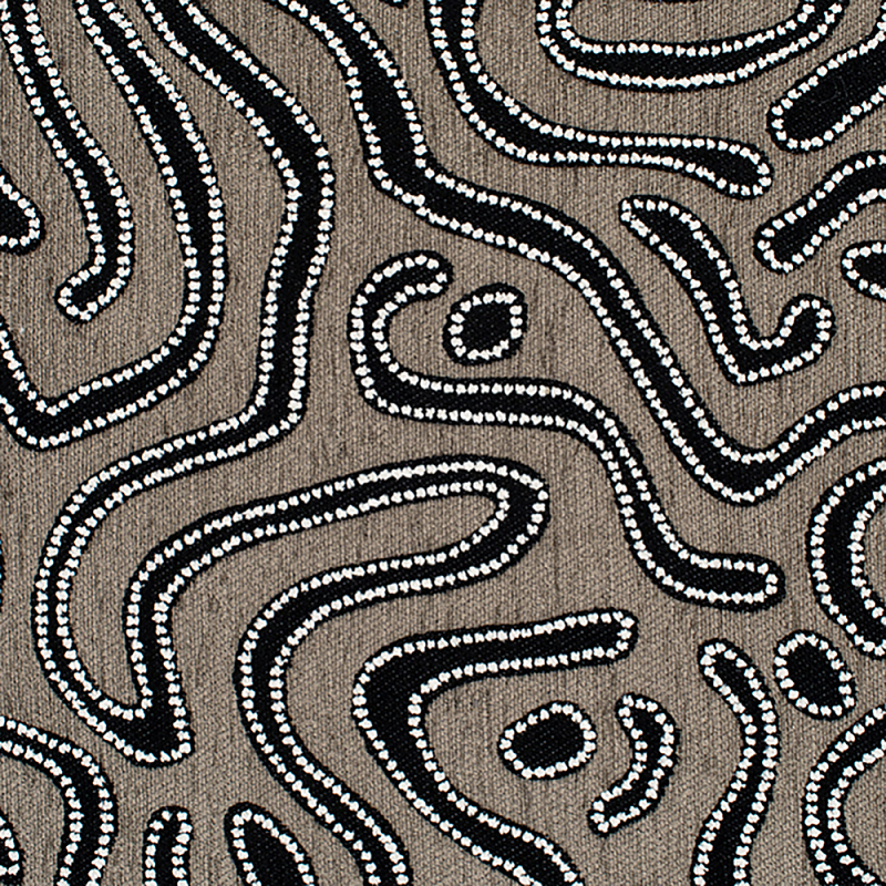 Мебельная ткань Шенилл 140 см Т4-93  в Омске | Loft Concept 