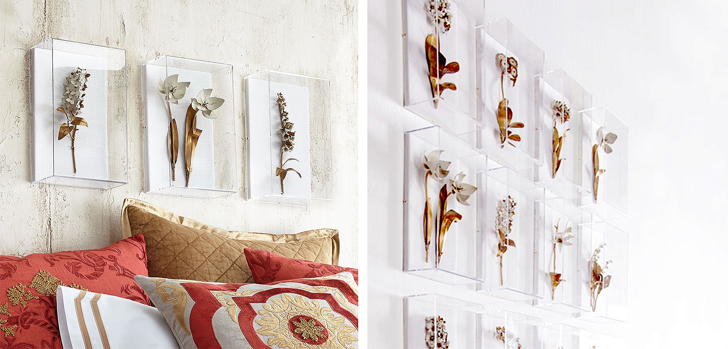 Аксессуар на стену цветок Tommy Mitchell Flower 18 Аксессуар на стену цветок Tommy Mitchell Flower 18 - Loft-Concept в Омске