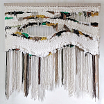 Панно Современный Гобелен Tapestry Misty Morning варинант исполнения - 1 | Loft Concept в Омске