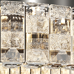 Потолочный светильник Castello 3000К 24Вт варинант исполнения - 3 | Loft Concept в Омске