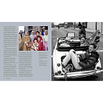 Книга Wes Anderson: The Iconic Filmmaker and his Work варинант исполнения - 1 | Loft Concept в Омске