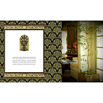 Книга A Tale Of Interiors варинант исполнения - 10 | Loft Concept в Омске