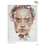 Коллекционная книга Art in Vogue варинант исполнения - 2 | Loft Concept в Омске