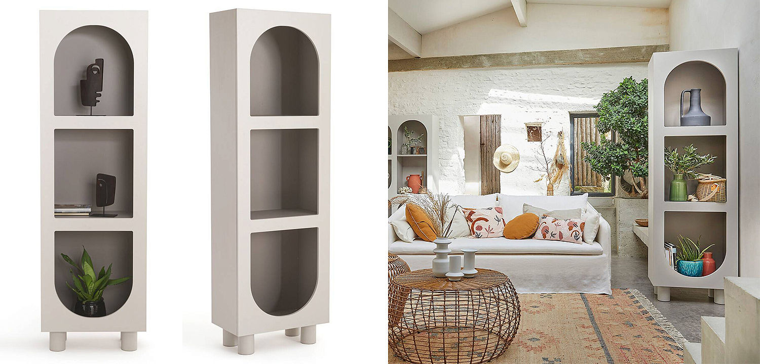 Стеллаж Gamall Rack Стеллаж Gamall Rack - Loft-Concept в Омске
