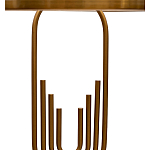 Торшер металлический с белым тканевым абажуром Conjunction варинант исполнения - 1 | Loft Concept в Омске