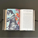 Книга о сверхъестественных существах японской мифологии Yokai Ghosts. By the Great Masters of Japanese Woodblock варинант исполнения - 6 | Loft Concept в Омске