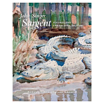 Подарочная Книга художник John Singer Sargent: Figures and Landscapes, 1914-1925 варинант исполнения - 1 | Loft Concept в Омске