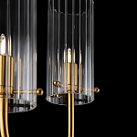 Бра Laur Whooper варинант исполнения - 10 | Loft Concept в Омске