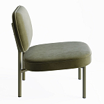 Кресло «Топтыныч» варинант исполнения - 4 | Loft Concept в Омске