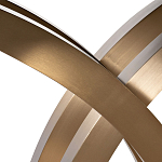 Стол обеденный прямоугольный Vastness варинант исполнения - 3 | Loft Concept в Омске