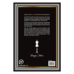 Megan Hess. The Dress: 100 Iconic Fashion Moments варинант исполнения - 2 | Loft Concept в Омске