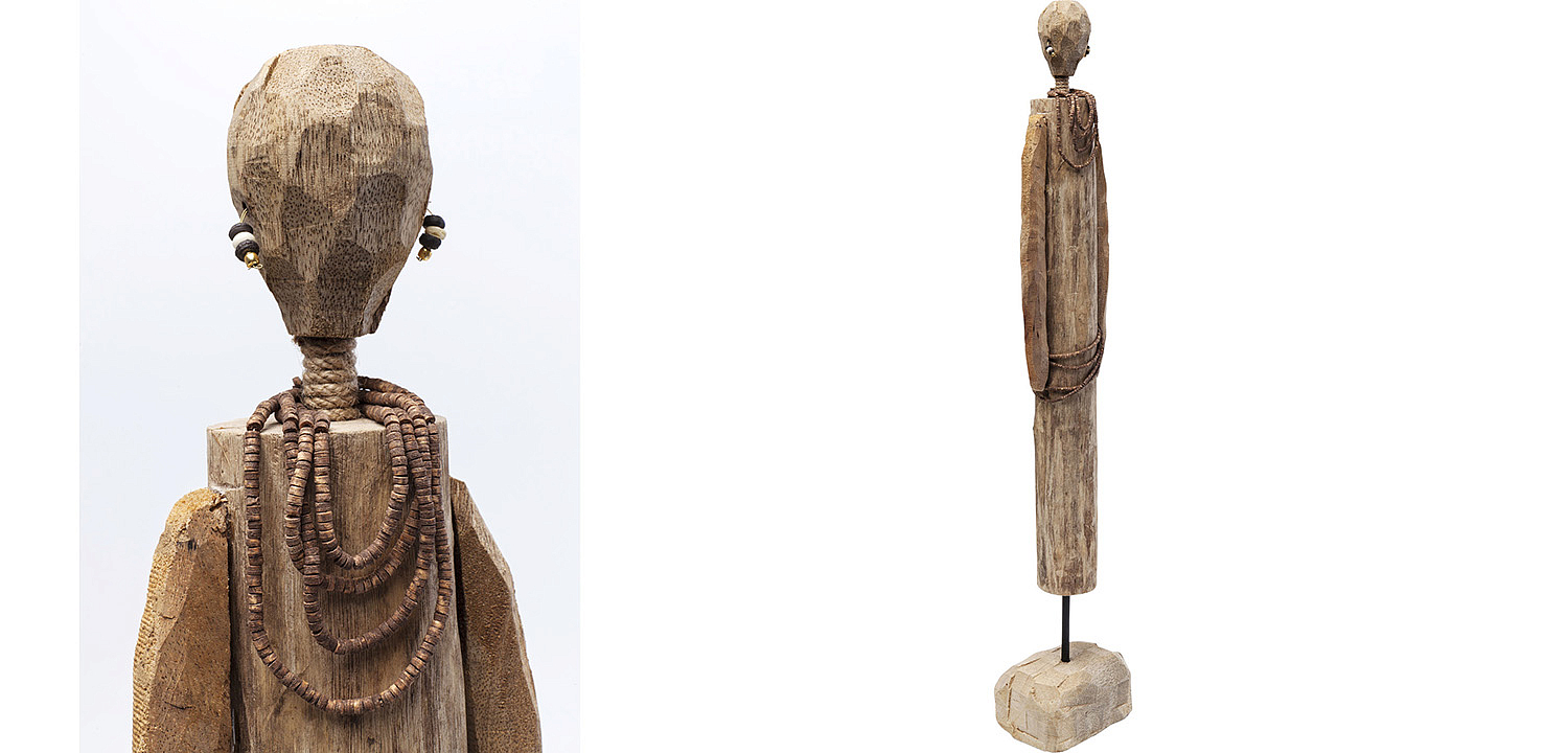 Скульптура Африканка mango tree - Loft-Concept в Омске