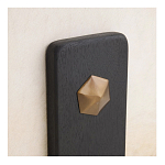 Дизайнерский пуф Florida варинант исполнения - 3 | Loft Concept в Омске