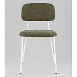 Стул Chao зеленый варинант исполнения - 4 | Loft Concept в Омске