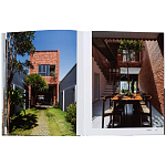 Книга Brick by brick Klanten Robert варинант исполнения - 4 | Loft Concept в Омске