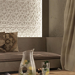 Гипсовая 3D Панель C-04 варинант исполнения - 2 | Loft Concept в Омске