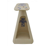 Журнальный столик The Truth Is Inside варинант исполнения - 2 | Loft Concept в Омске