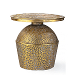 Столик дизайнерский Cube варинант исполнения - 1 | Loft Concept в Омске