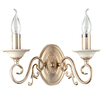 Бра The Sacrament of Candles варинант исполнения - 1 | Loft Concept в Омске