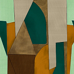 Мебельная ткань Велюр 145 см Т4-81 варинант исполнения - 1 | Loft Concept в Омске