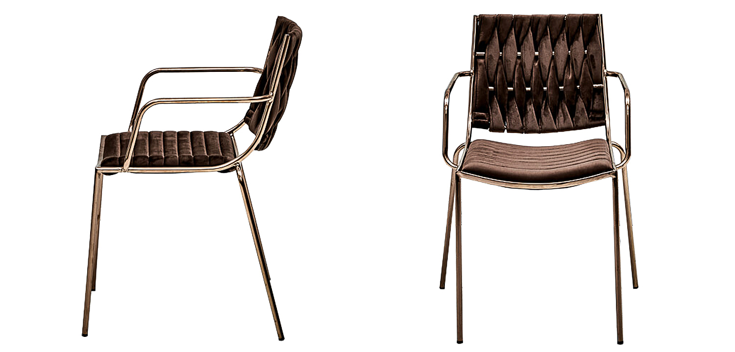 Стул Benita Stool Стул Benita Stool - Loft-Concept в Омске