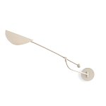 Бра бежевого цвета Aracea варинант исполнения - 8 | Loft Concept в Омске